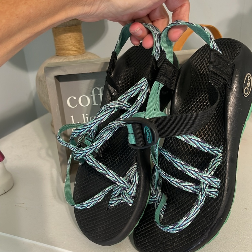 Chaco - Picture 13 of 14